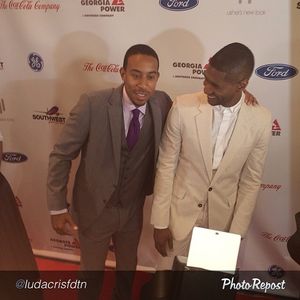 Image post by @ludacris on Instagram