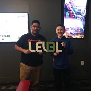 Image post by @level13games on Instagram
