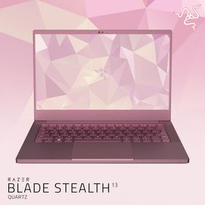 Image post by @razer on Instagram