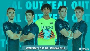 Image post by @eckerdtritons on Instagram
