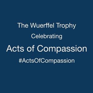 Image post by @wuerffel_trophy on Instagram