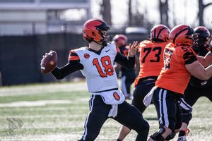 Image post by @princetonftbl on Instagram