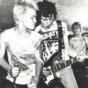 Image post by @billyidol on Instagram