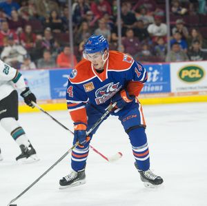 Image post by @wichita_thunder on Instagram