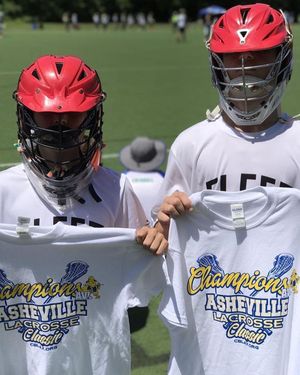 Image post by @washeduplaxbros on Instagram