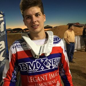 Image post by @bmxnewsfb on Facebook