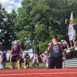 Image post by @trilogylacrosse on Instagram