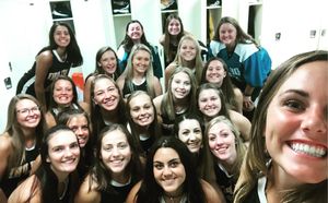 Image post by @adelphifh on Instagram