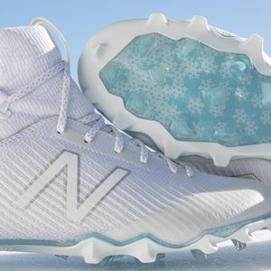 Image post by @newbalancelax on Instagram
