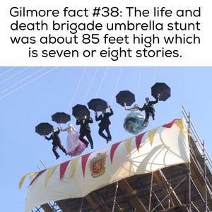 Image post by @gilmoregirlsonly on Instagram