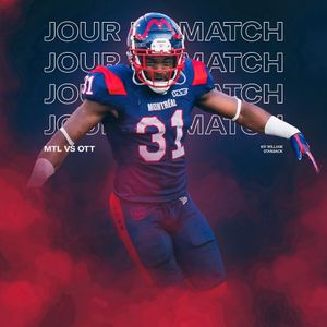 Image post by @mtlalouettes on Instagram
