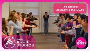 Video post by @Aggie Studios on YouTube