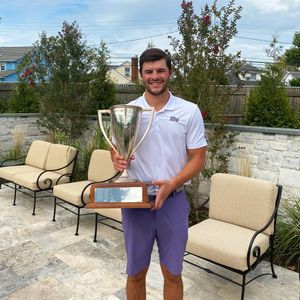 Image post by @highpointmgolf on Instagram