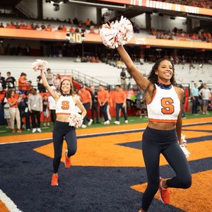 Image post by @cusedance on Instagram
