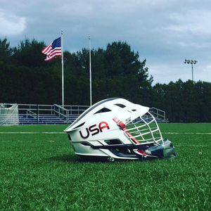 Image post by @cascade_lacrosse on Instagram