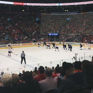 Image post by @hockeycollective on Instagram