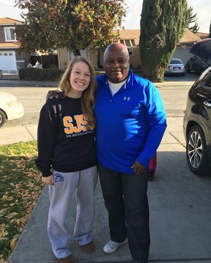 Image post by @sanjosestategym on Instagram