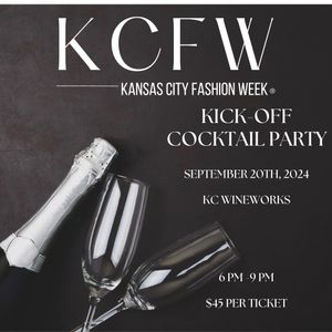 Image post by @kc_fashionweek on Instagram
