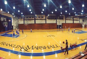 Image post by @fandmwbb on Instagram