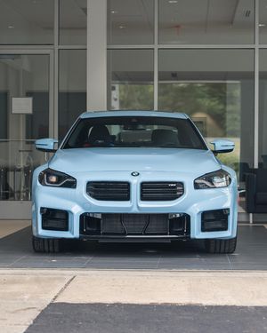 Image post by @turnermotorsport on Instagram