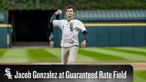 Video post by @whitesox on YouTube