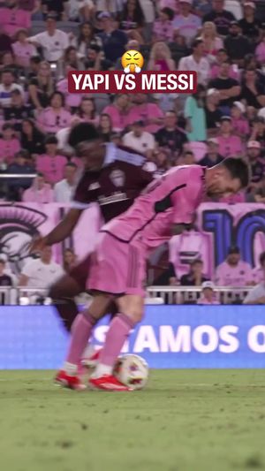 Video post by @coloradorapids on TikTok