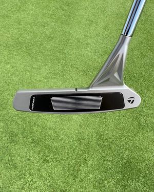 Image post by @taylormade_golf_japan on Instagram