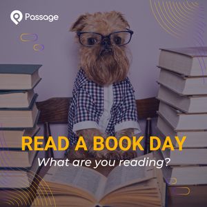 Image post by @gopassage on Instagram