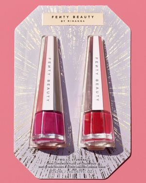Image post by @fentybeauty on Instagram