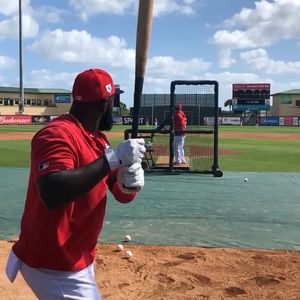 Image post by @stlcardenales on Instagram