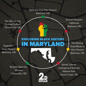 Image post by @wmar2news on Instagram