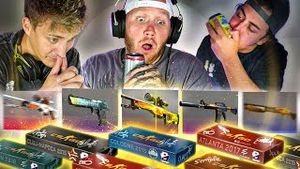 Video post by @timthetatman on YouTube