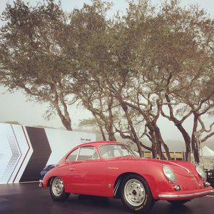 Image post by @porsche on Instagram