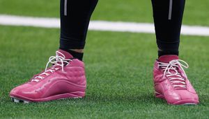 Image post by @coolestcleats on Instagram