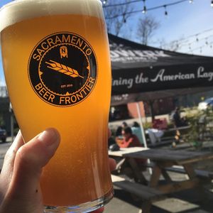 Image post by @sudwerkbrew on Instagram
