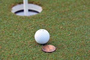 Image post by @evolvegolf on Instagram