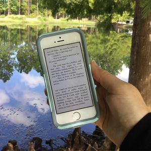 Image post by @stjohnscountylibrary on Instagram