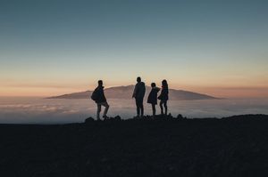 Image post by @olukai on Instagram
