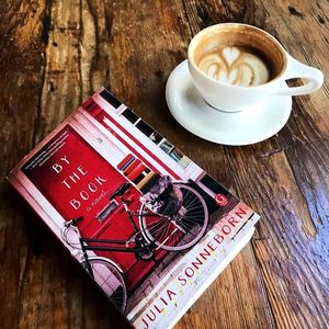 Image post by @gallerybooks on Instagram