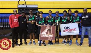 Image post by @onpointbasketball on Instagram