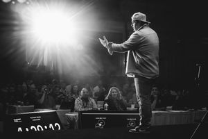 Image post by @andrewcordle on Instagram