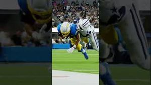 Video post by @dallascowboys on YouTube