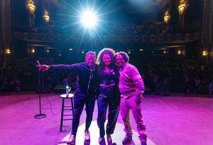 Image post by @paramountdenver on Instagram