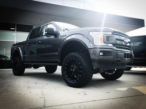 Image post by @markfickenfordcharlotte on Instagram