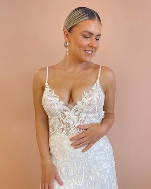 Image post by @maggiesotterodesigns on Instagram
