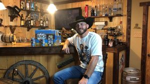 Image post by @cowboycerrone on Instagram