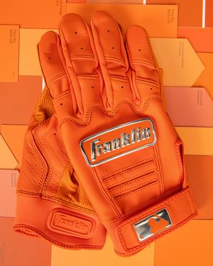 Image post by @franklinsports on Instagram