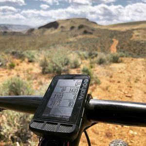 Image post by @kedgebike on Instagram