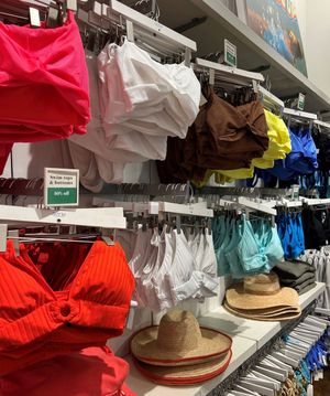 Image post by @rockinghammall on Instagram