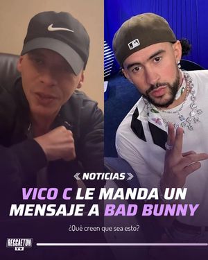 Image post by @reggaetontv on Instagram